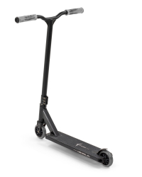 Slamm Classic V8 triku skrejritenis Melns