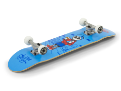 Enuff Skully 7.75 Zils