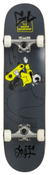 Enuff Skully 7.75 Melns