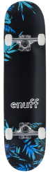 "Enuff Floral 7.75"""