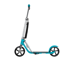 Hudora Big Ritenis 205 skrejritenis Ocean