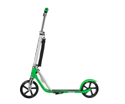 Hudora Big Ritenis 205 skrejritenis Grass