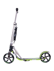 Hudora Big Ritenis 205 skrejritenis Zaļpelēks