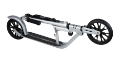 Hudora Big Ritenis 205 Silver