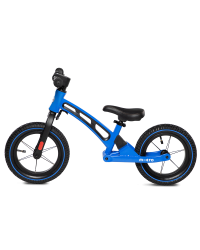 Micro Balance Bike Deluxe