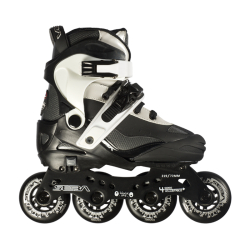 SEBA SJ Junior Melns 33-36