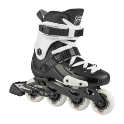 SEBA FR Women Melns/White 40