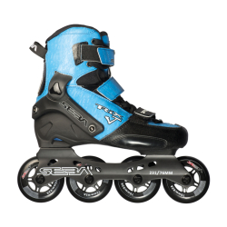 SEBA TRIX Junior Zils 38-40