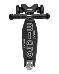 Micro Maxi Deluxe Melns