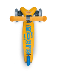 Micro Mini Deluxe skrejritenis Apricot