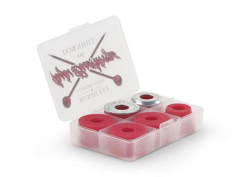 Mindless Juju Bushings - Sarkans - 99A Downhill