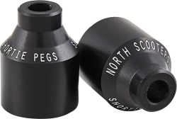 North Shortie Pro skrejritenis Peg