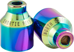 North Shortie Pro skrejritenis Peg