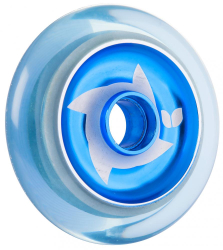 BlazerPro riteņi Shuriken 100mm