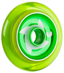 BlazerPro riteņi Shuriken 100mm