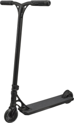 ROOT LITHIUM triku skrejritenis Melns