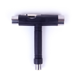 Steez Skate Tool Melns