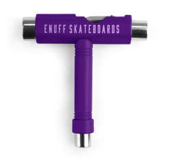 Enuff Essential Tool Violets