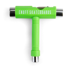 Enuff Essential Tool Zaļš