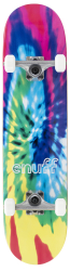 Enuff Tie-Dye skrituļdēlis 7.75"