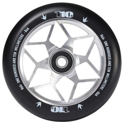 BLUNT Ritenis DIAMOND 110mm Silver