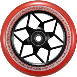 BLUNT Ritenis DIAMOND 110mm Smoke Sarkans