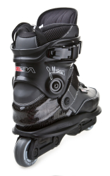 SEBA CJ Melns 46