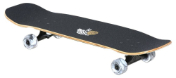 DB Cruiser Crook