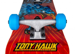 Tony Hawk SS 180 Complete 7.75 IN Diving Hawk