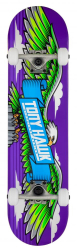 Tony Hawk SS 180 Complete 7.75 IN Wingspan Violets