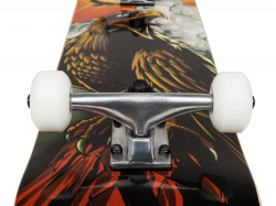 Tony Hawk SS 180 Complete 7.75 IN Hawk Roar