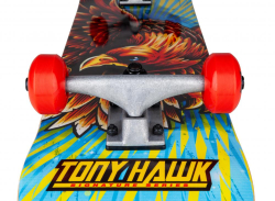 Tony Hawk SS 180 Complete 7-75 Zeltsen Hawk