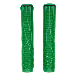 Ethic Grips Zaļš