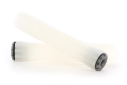 Ethic Grips Transparent
