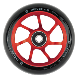 Ethic Incube V2 100mm Sarkans