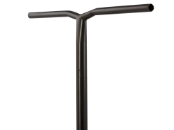 Lucky Ti Kink Pro Scooter Bar Black 610mm