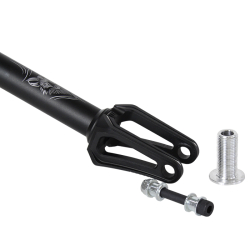 Wise Martin Andre HIC SCS fork