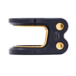 Oath Carcass 2 Bolt Clamp Black/Orange