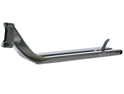"Aztek Hydra skrejritenis deks 19.5"" Melns Chrome"