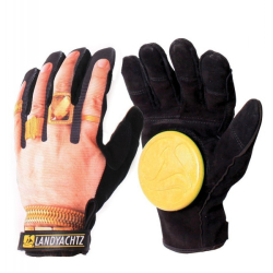 Landyachtz Slide Gloves M