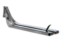 "Aztek Hydra skrejritenis deks 20.5"" Melns Chrome"