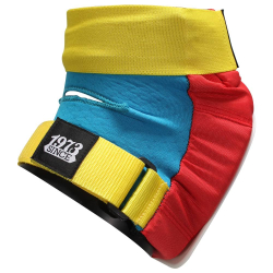 Pro-Tec Knee Pads Retro L