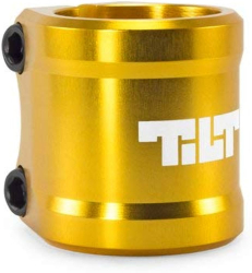 Tilt ARC Double stiprinājums Zelts
