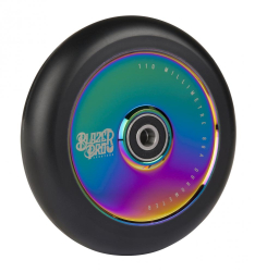 Blazer Pro skrejritenis Ritenis Hollow 110mm Neohroms