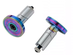 Blunt Bar Ends Neohroms