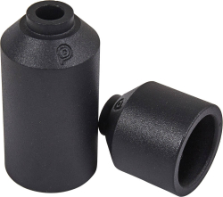 District HT-Series Steel skrejritenis Peg Set