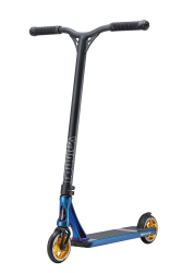 BLUNT PRODIGY S8 triku skrejritenis Zils Zelts