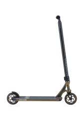 BLUNT PRODIGY S8 triku skrejritenis Zelts