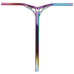 Logic Axis SCS Aluminium Bar  Neochrome