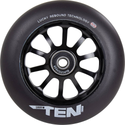 Lucky Ten 110mm Ritenis Complete 